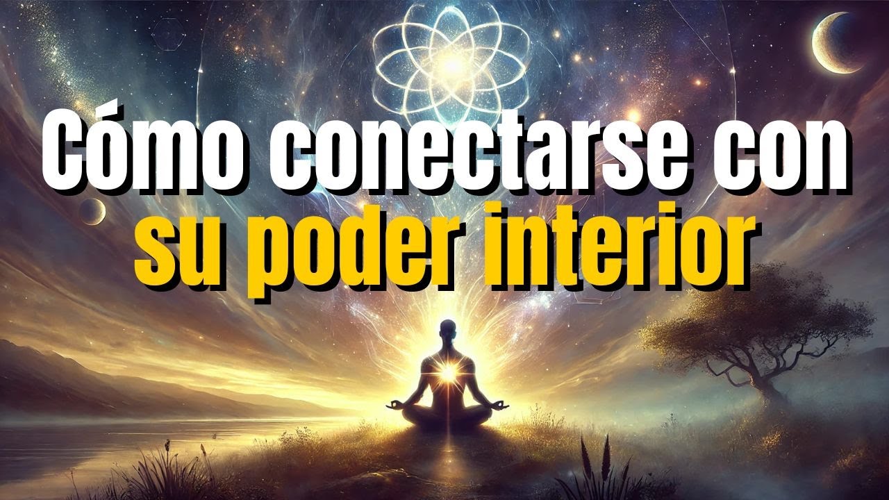 DIOS ESTÁ DENTRO DE NOSOTROS ¡LA REVELACIÓN QUE CAMBIARÁ TU VIDA!