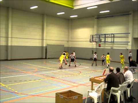 racing   boortmeerbeek jan 2013