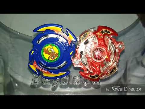 Dranzer Spiral S.ST VS Storm Spriggan . Knuckle Unite(Kai Vs Shu)BEYBLADE STRING LAUNCHER UNBOXING!!