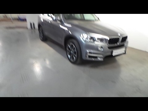 142C3789 - 142C3789 BMW X5 xDrive25d SE
