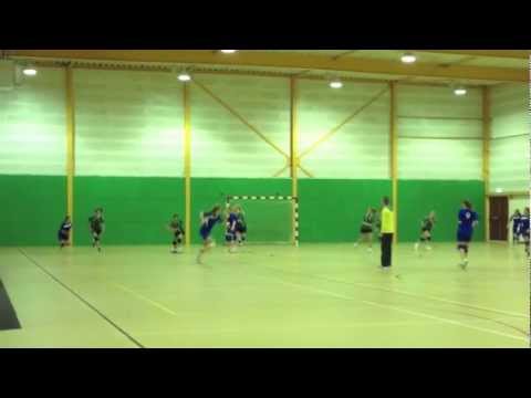 Handbal Bunnik : Celeritas MB1 - Nijenrodes MB!