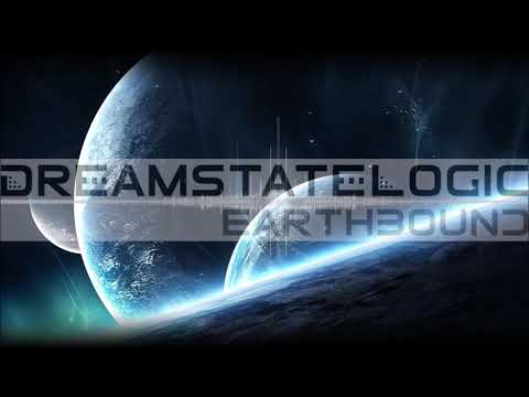 Dreamstate Logic - Earthbound [ space ambient / cosmic downtempo ]