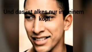 Andreas Bourani nur in meinem kopf lyrics