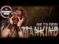 Mankind 1996 V2 Ode To Freud WWE Entrance Theme