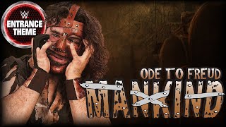 Mankind 1996 v2 - &quot;Ode to Freud&quot; WWE Entrance Theme