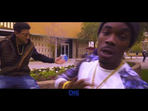 Foogiano - "Tony" (Official Video 4K) Part 1 of 2