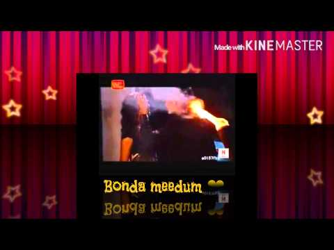 Bonda meedum theme song