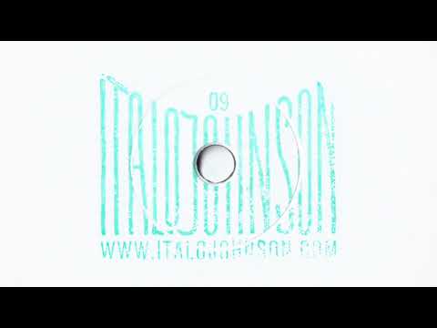 ItaloJohnson - ITJ09A1