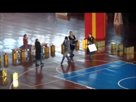 Coppa Campioni 2013 (FIDS - Sicilia)