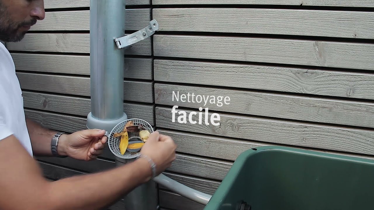 Collecteur Eco