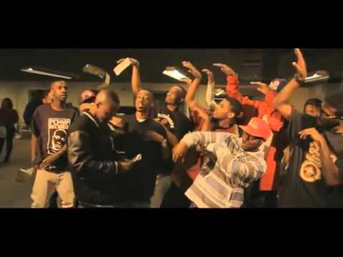 Paper Chaserz Scoobie Last Hook Ball so Hard Official Video