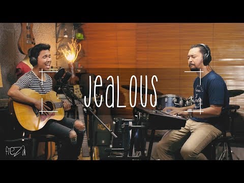 "JEALOUS" cover | Freza feat Seski