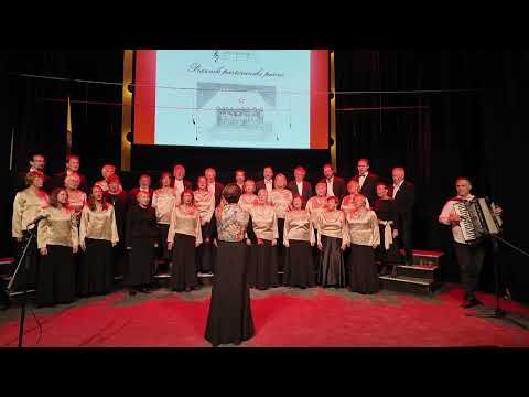 MEŠANI PEVSKI ZBOR ZORA, JANČE