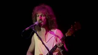 Barclay James Harvest - "Kiev"  Live in Treptower Park, East-Berlin 1987