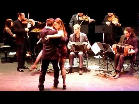 Chique par OCG Orchestre de chambre de Genève- Paris - 29 janvier 2012