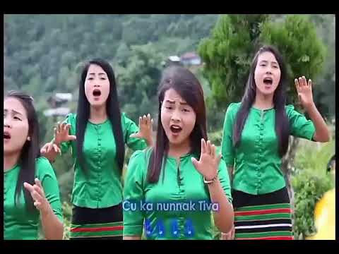 VAN INN NUAM - Hosea Ministry