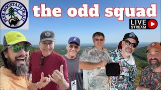The ODD SQUAD LIVE From The PMT!