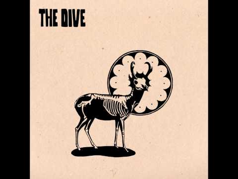 The Dive - The Dive  [full album]