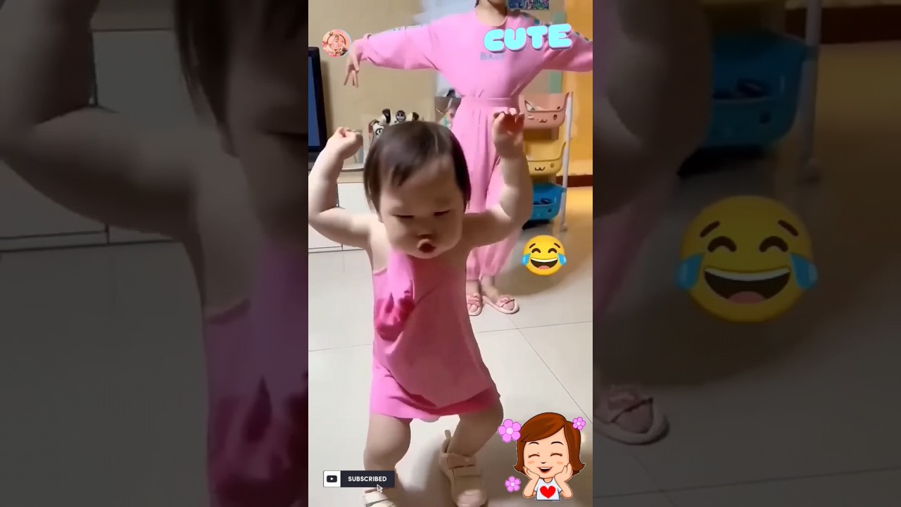 dum dum dum dika dika😂😁 || diga diga || #cutebaby #cute #ytshorts #