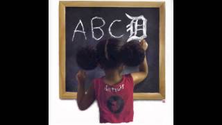 Moodymann - Watchn U (MAHOGANIMUSIC)