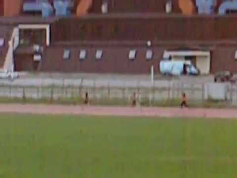 Drita Islami vendin e 1 ne 400m, Oher - 2011.