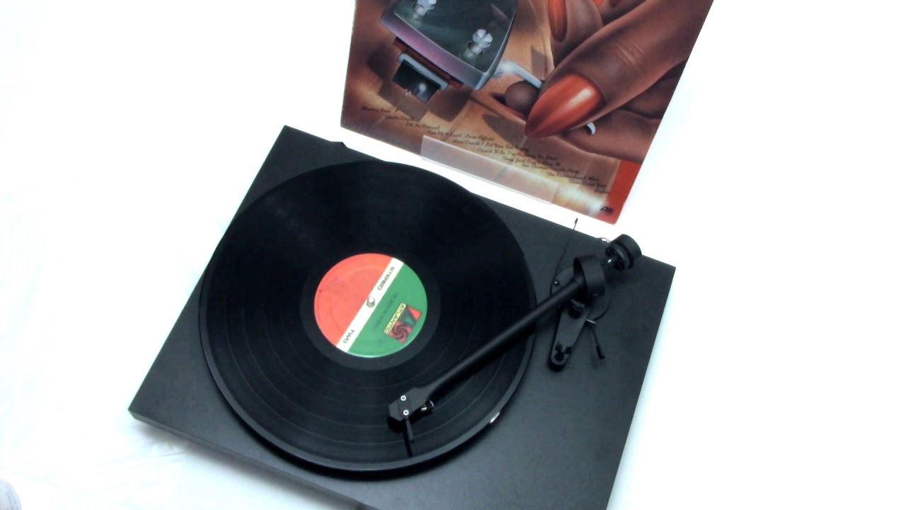 Could It Be I'm Falling In Love