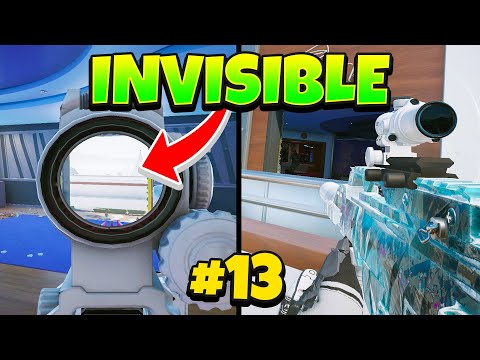 25 Tips and Tricks to INSTANTLY Improve your R6 Game