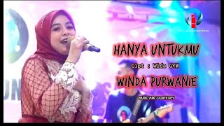 Download lagu WINDA PURWANIE - HANYA UNTUKMU | Live Dangdut Klasik Terbaru 2022 mp3 Download lagu WINDA PURWANIE - HANYA UNTUKMU | Live Dangdut Klasik Terbaru 2022 mp3