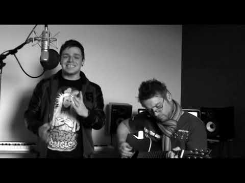 Callum Crowley - Love On Top (Beyonce Cover)