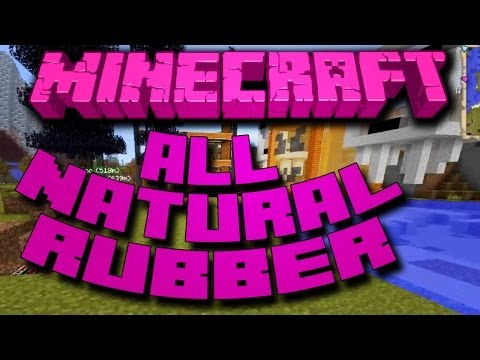 HERMITCRAFT FTB Unleashed {EP.17} - All Natural Rubber