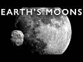 How Many Moons Does Earth Have?