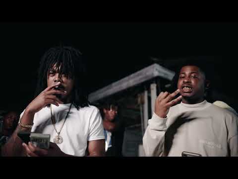 Reace Sosa & Scy Jimm - HARD KNOCKS (Official Music Video) Shot by @lemorvisuals
