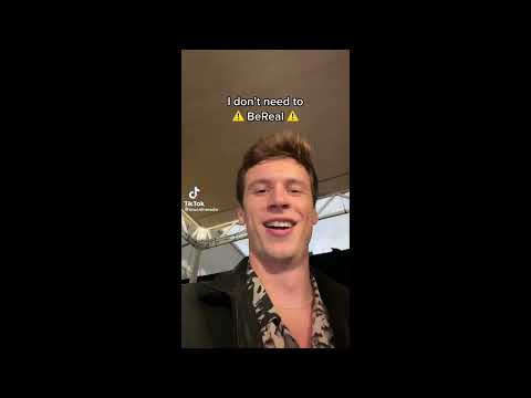 BeReal Trend in TikTok | Newest Trend in Tiktok | weekly tiktok  videos