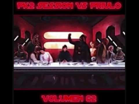 Pk2 vol.62 - Dj Takoni VS Priulo - 2005