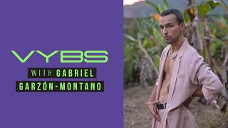 Gabriel Garzón-Montano is Breaking Patriarchal Cultural Codes with Art - VYBS - mitu