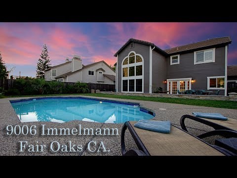 Real estate walk through video