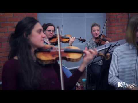 Etherwood Orchestra Suite Kaleidoscope Orchestra