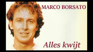 Marco Borsato - Alles kwijt (Dutch cover of &quot;Gente di mare&quot;)