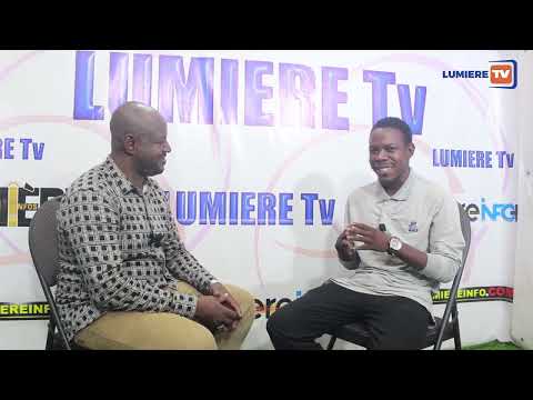 Urgent il faut bien écouter l'artiste GM IZI Kala sur Lumière tv et il vous invite dans son concert.