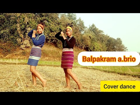 New garo Balpakram a.brio cover 2025