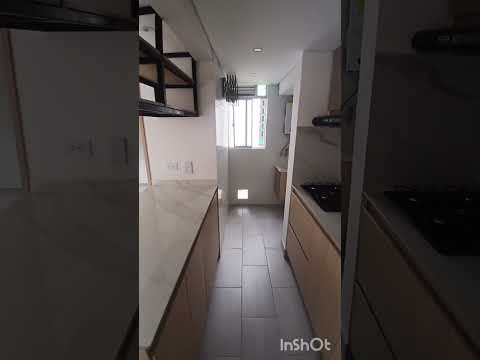 Apartamentos, Alquiler, Bogotá - $1.800.000