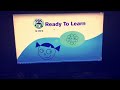 Theo Boston 208 PBS Kids Funding Plug Bumper Effects The Variants