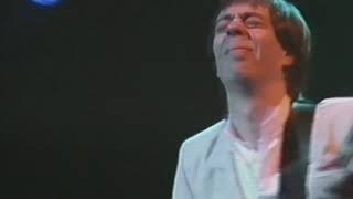 Camel  -  Total Pressure Live 1984  -  Cloak And Dagger Man  [HQ]