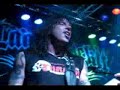 Laaz Rockit - Last Breath (Live Dynamo 2007)