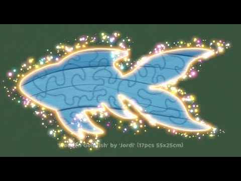 Jigsaw Island - Jigsaw Puzzles video thumbnail