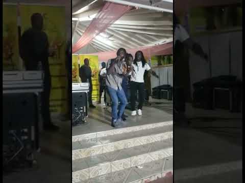 KRISIS @ Conscious Thursdays (Knatch rychus,Imar Shephard, Iyah syte)