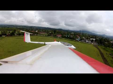 Volantex ASW28 ASW-28 2600mm Wingspan EPO Sailplane Glider RC Airplane Pnp