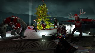 L4D1 Xmas Special Infected 2024