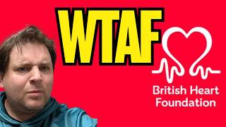 Download lagu We need to talk about the british heart foundation charity mp3