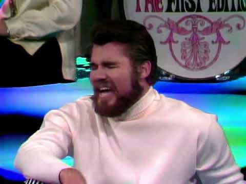 NEW * Just Dropped In (To See What Condition) - Kenny Rogers & The First Edition {Stereo) 1968